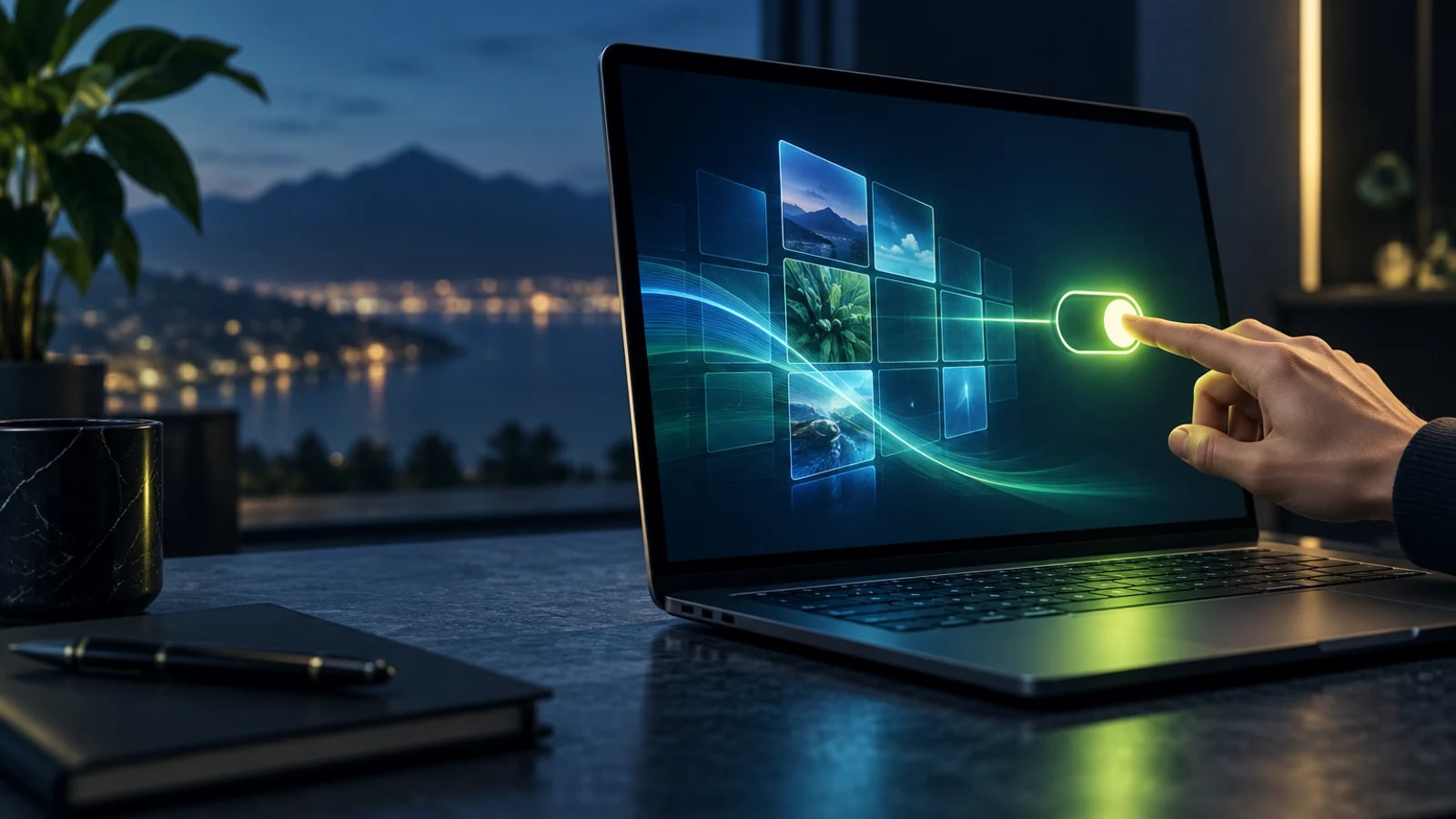 Le app si aprono in finestre piccole? Windows aggiunge l’opzione per massimizzarle